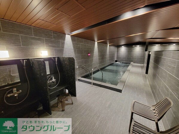 HARUMI FLAG PORT VILLAGE B棟の物件内観写真